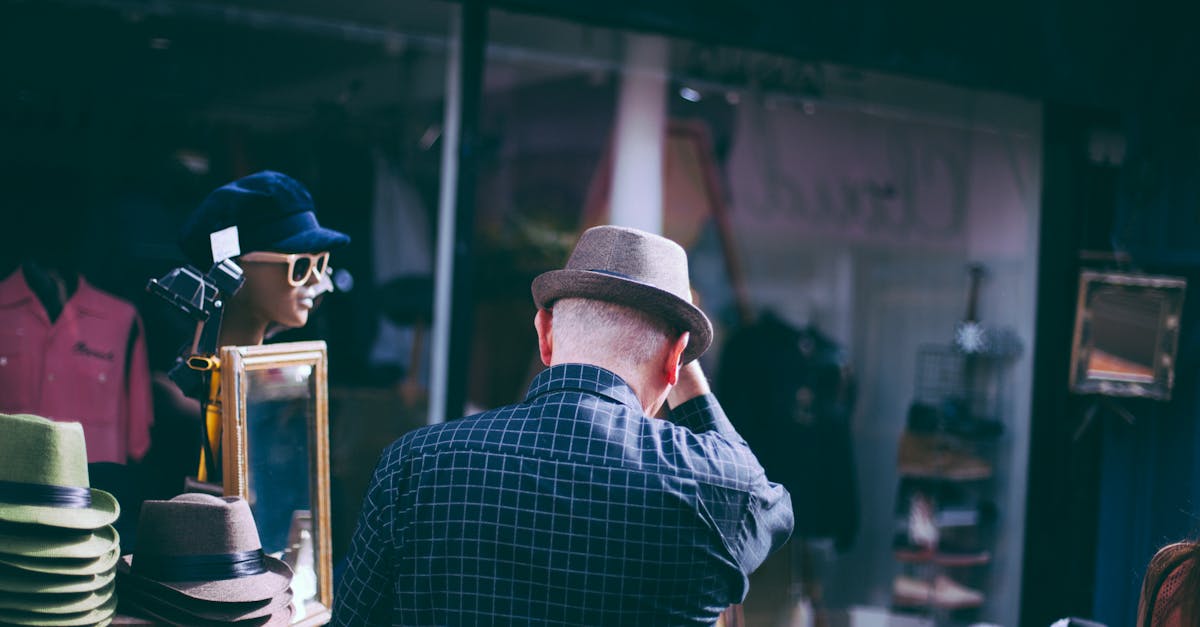découvrez notre collection unique de chapeaux pour chaque occasion ! que vous recherchiez un style élégant, décontracté ou tendance, trouvez le chapeau parfait qui complétera votre look tout en vous protégeant du soleil. explorez nos modèles variés et exprimez votre personnalité avec nos accessoires de mode.
