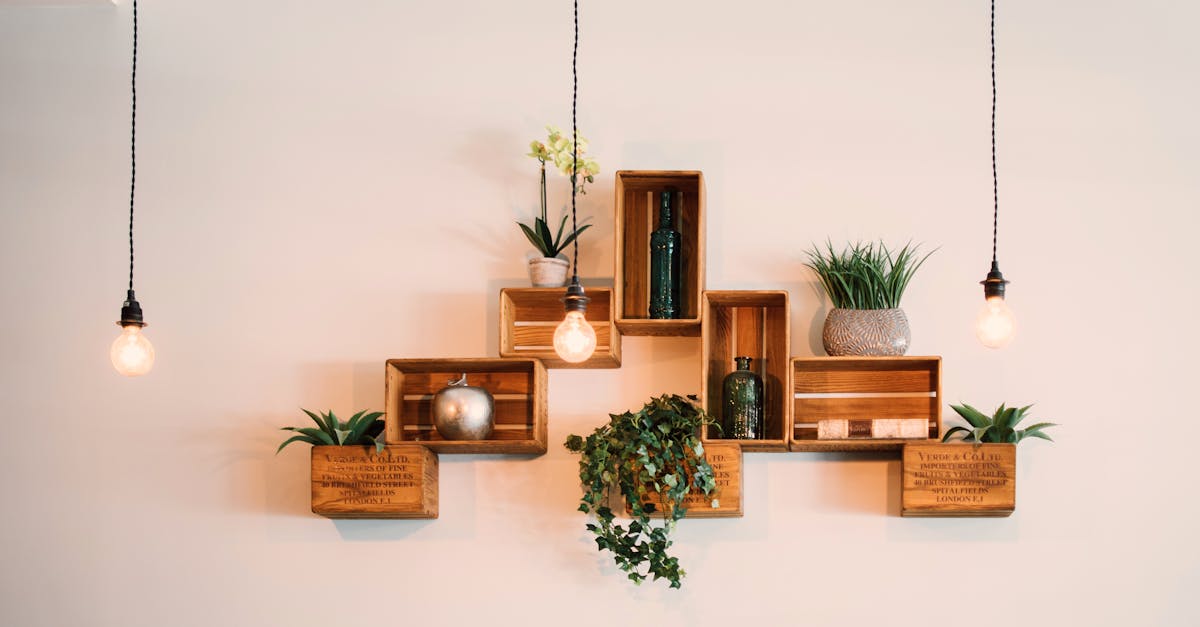 découvrez l'art du design d'intérieur avec nos conseils et astuces pour transformer chaque espace en un havre de paix et d'esthétique. inspirez-vous des dernières tendances et créez un intérieur qui vous ressemble.