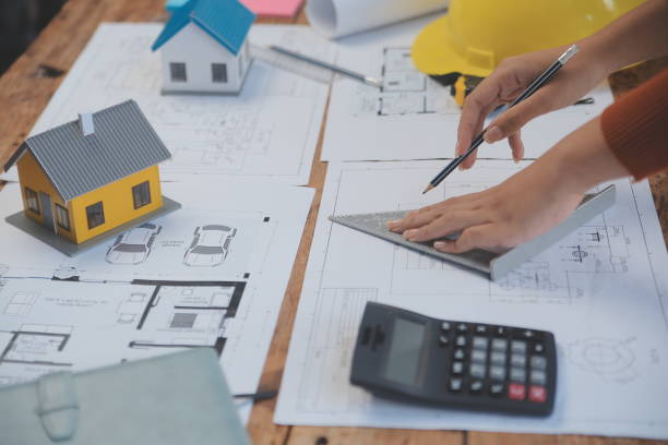 Plan Pluriannuel de Travaux à Saint-Étienne