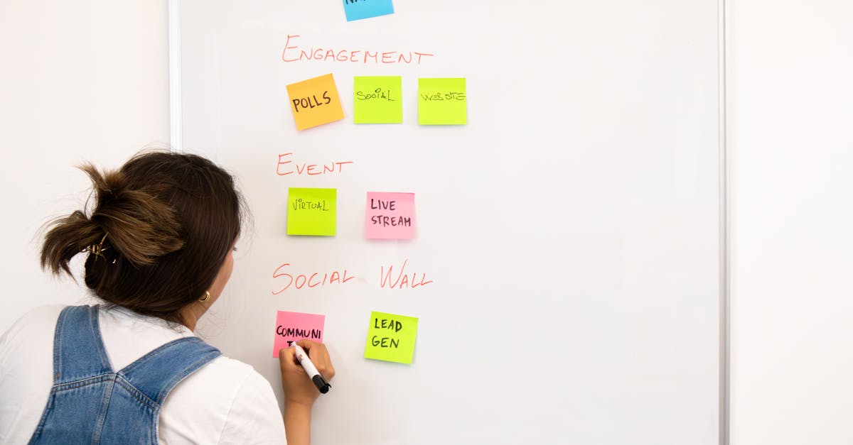découvrez les meilleures stratégies de génération de leads pour attirer et convertir des prospects qualifiés. optimisez votre processus de vente grâce à des techniques éprouvées et augmentez votre chiffre d'affaires.