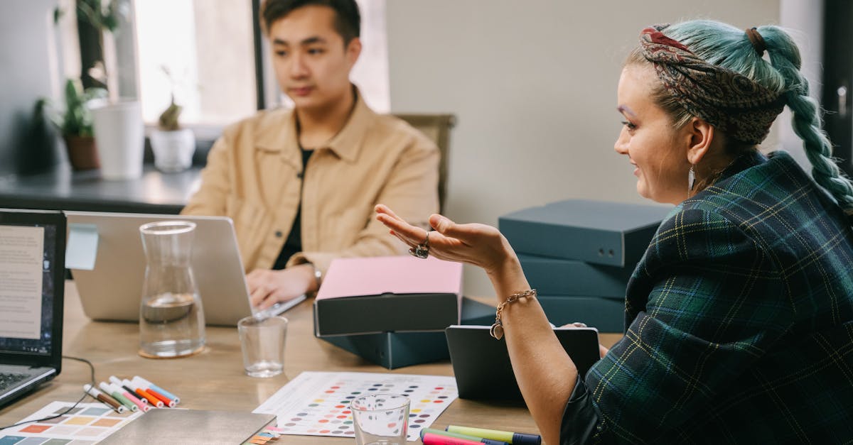découvrez notre agence de marketing, spécialisée dans la création de stratégies sur mesure pour booster votre visibilité et optimiser votre retour sur investissement. collaborons pour transformer vos idées en succès.