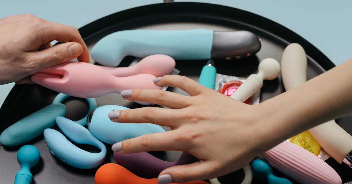 découvrez notre large sélection de sextoys pour pimenter votre vie intime. que vous soyez débutant ou expert, trouvez le produit parfait pour satisfaire vos désirs et explorer de nouvelles sensations avec plaisir et discrétion.