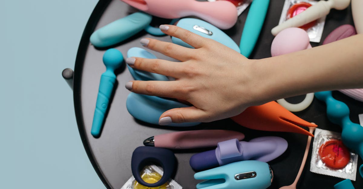 découvrez notre large sélection de sextoys pour pimenter votre vie intime. que vous soyez novice ou expérimenté, trouvez le jouet idéal pour satisfaire vos désirs. commandez en toute discrétion et explorez de nouvelles sensations.