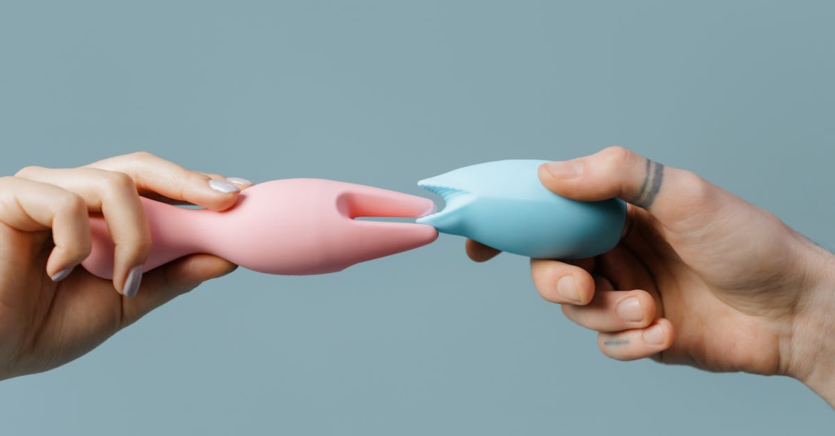 découvrez notre sélection variée de sextoys conçus pour pimenter votre vie sexuelle. que vous soyez débutant ou expert, trouvez l'objet parfait pour explorer vos désirs en toute intimité.