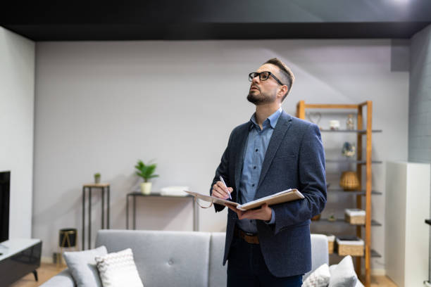 expert immobilier à Vienne
