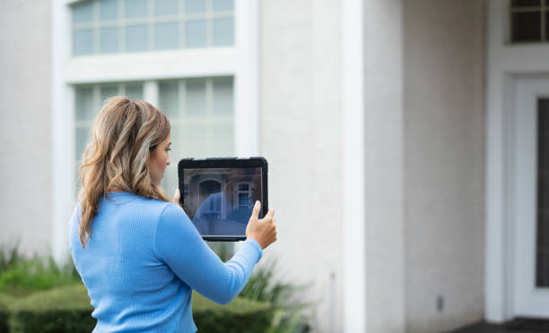 expert immobilier à Vienne