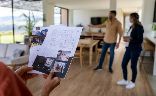 expert immobilier à Vienne