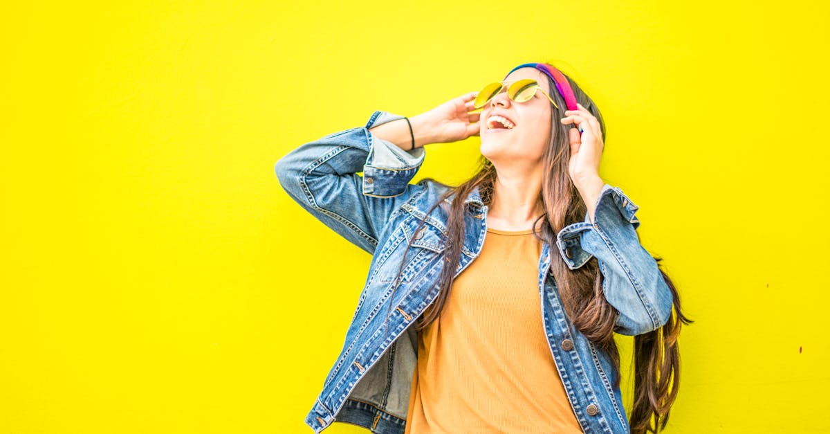 découvrez les dernières tendances de la mode, conseils de style, actualités fashion et inspirations pour un look unique et moderne. suivez nos astuces pour sublimer votre garde-robe !