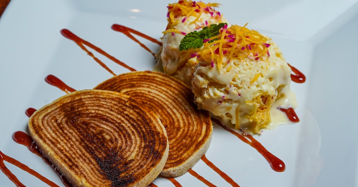 découvrez l’univers fascinant de la gastronomie : recettes raffinées, techniques culinaires, origines des saveurs et actualités gourmandes. un voyage au cœur des plaisirs de la table !