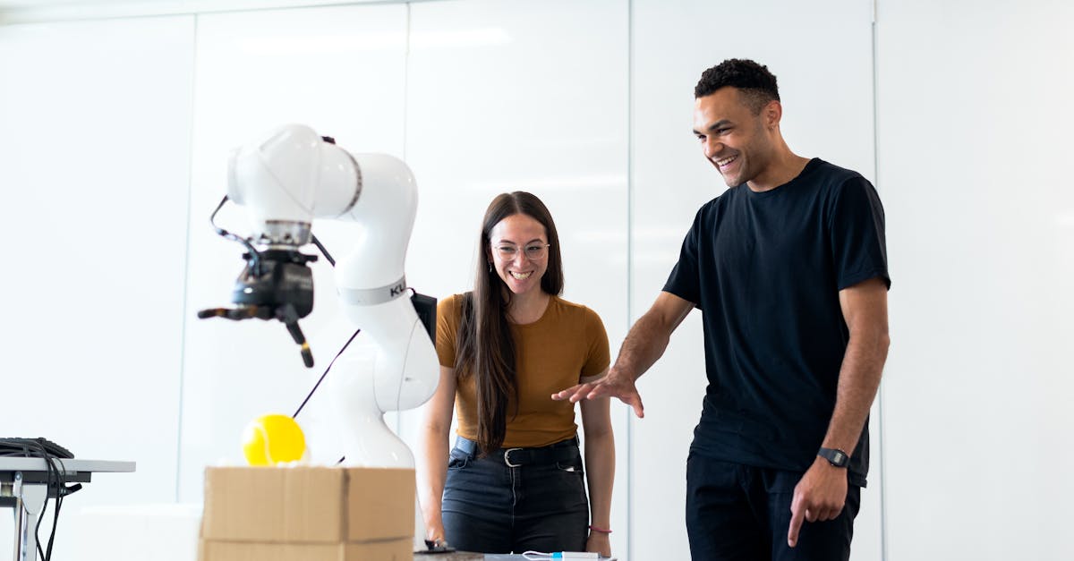 découvrez les dernières tendances et actualités sur l’innovation : nouvelles technologies, idées disruptives et solutions créatives pour transformer votre quotidien et booster la compétitivité de votre entreprise.