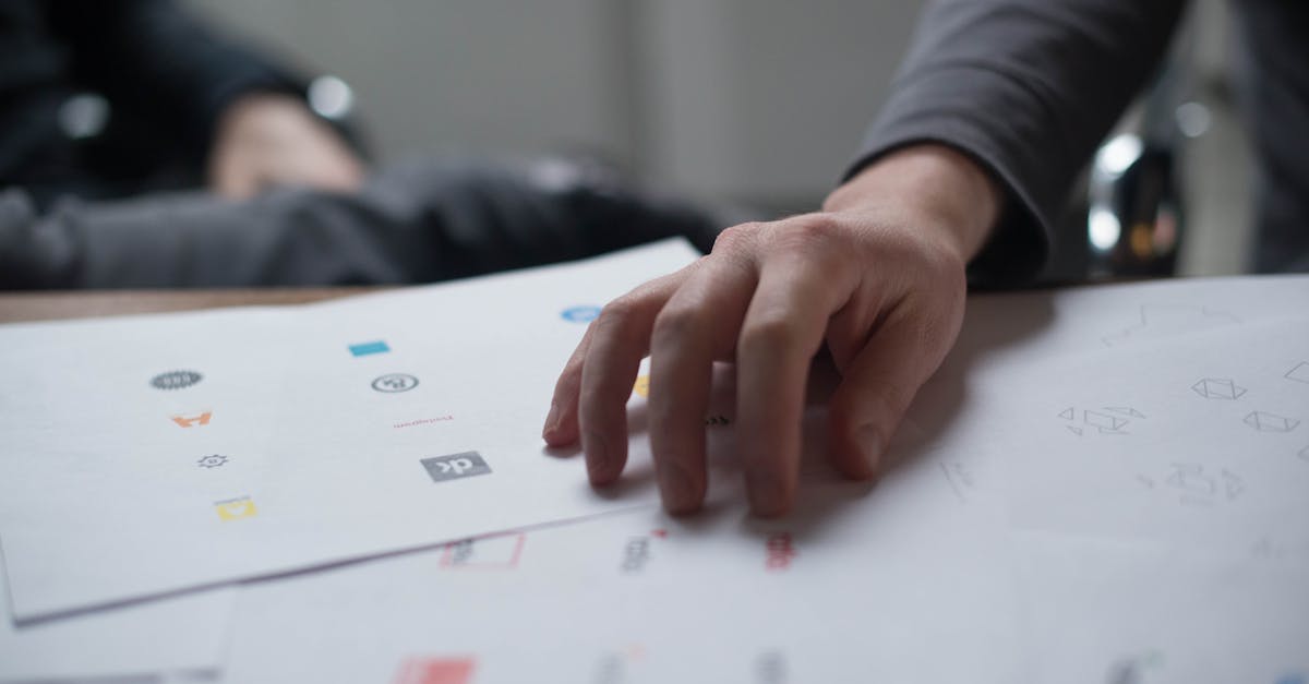 découvrez les stratégies et conseils essentiels pour réussir votre branding. améliorez l'image de votre marque, attirez vos clients idéaux et démarquez-vous de la concurrence grâce à un branding efficace et percutant.