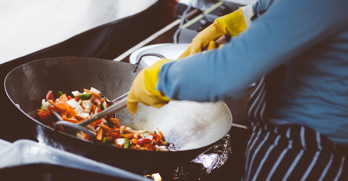 découvrez nos conseils, astuces et recettes pour maîtriser l'art du cooking. que vous soyez débutant ou expert, trouvez l'inspiration pour cuisiner facilement des plats savoureux au quotidien.
