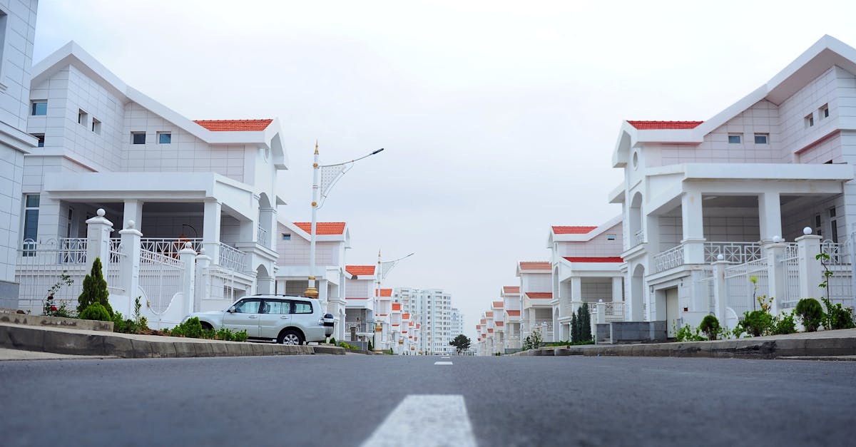découvrez les meilleures stratégies et conseils pour réussir votre investissement immobilier. que vous soyez débutant ou expérimenté, apprenez à maximiser vos profits dans le secteur de l'immobilier.