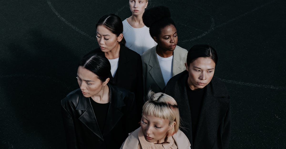 découvrez la mode durable : tendances, conseils et marques éthiques pour adopter un style respectueux de l'environnement. optez pour une garde-robe responsable et écologique !