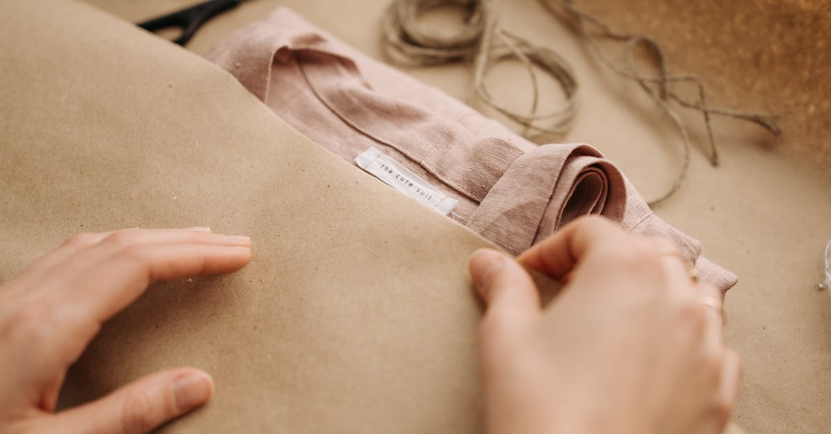 découvrez la mode durable : des vêtements éthiques, éco-responsables et respectueux de l’environnement pour un style tendance et responsable. adoptez la slow fashion dès aujourd’hui !