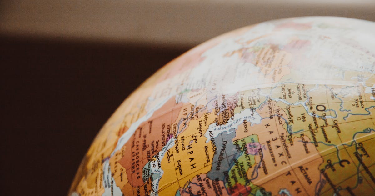découvrez nos conseils, astuces et inspirations pour voyager autour du monde. préparez au mieux vos prochaines aventures grâce à des informations pratiques, des guides de destinations et des idées de voyages pour tous les goûts et budgets.
