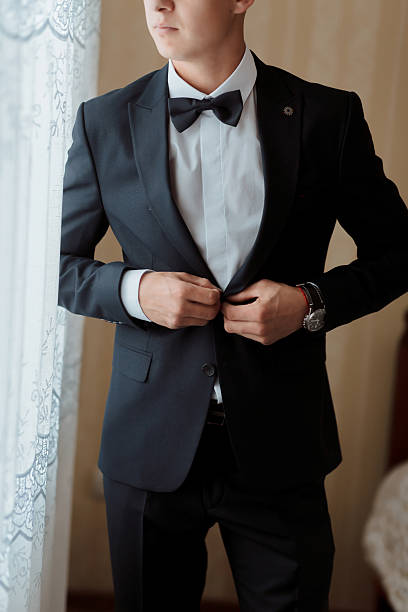 costume de mariage à Lyon