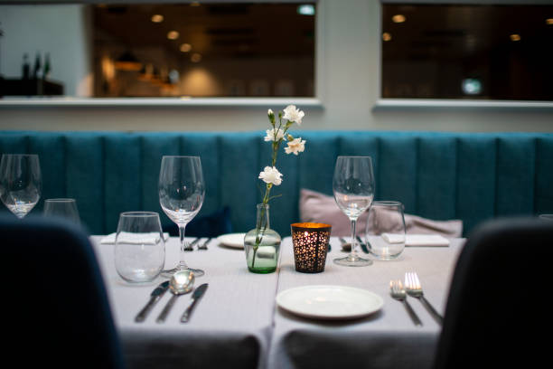 Restaurant à Lyon 6