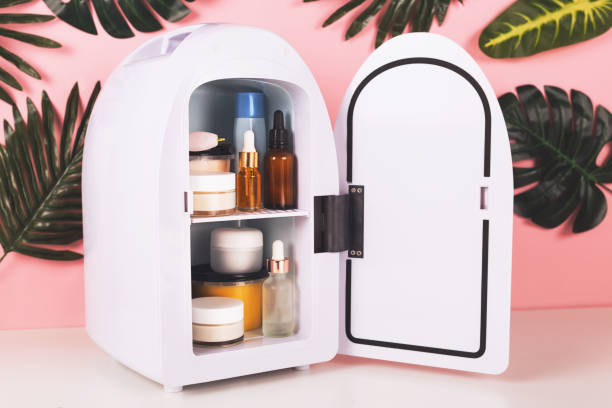 produits coréens visage