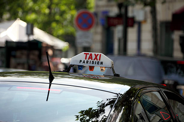 Taxi à Saint-Jean-de-Maurienne