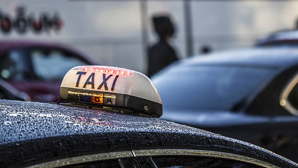 Taxi à Saint-Jean-de-Maurienne