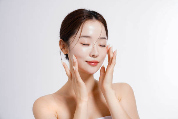 produits coréens visage