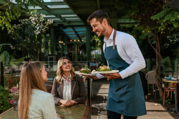 Restaurant à Lyon 6