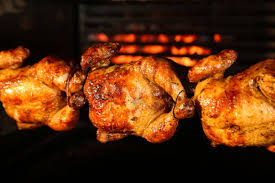 rôtisserie poulet à Biarritz