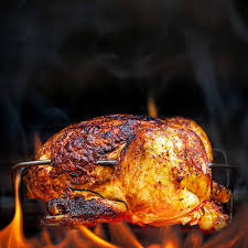 rôtisserie poulet à Biarritz