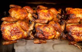 rôtisserie poulet à Biarritz