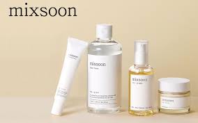 cosmetiques coreens à Lyon