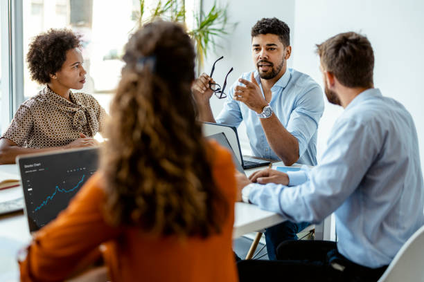 agence community management